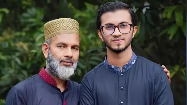 আবেদ আলীর ছেলের সম্পদ জব্দ