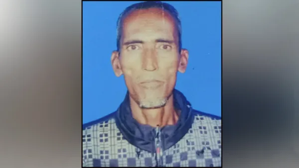 ভারতে সুপারী চুরি করতে গিয়ে বাংলাদেশি নিহত, দু’দিন পর মিলল মরদেহ