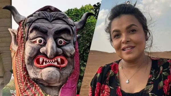 এমন দমবন্ধ করা পহেলা বৈশাখ দেখিনি, দেখব বলে আশাও করিনি: শাওন