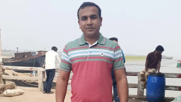 বেরোবিতে কুপ্রস্তাবের শর্তে ছাত্রীর সিজিপিএ বৃদ্ধি