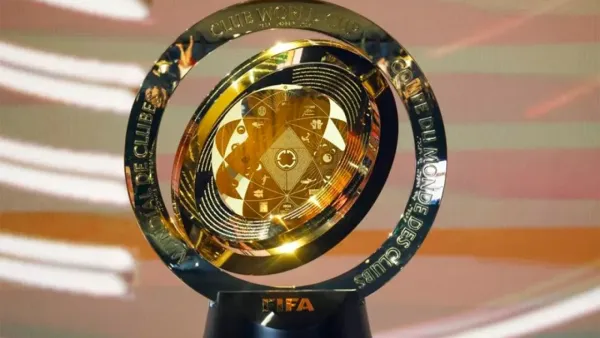 স্পেন ও ইতালির রেফারি নেই ক্লাব বিশ্বকাপে