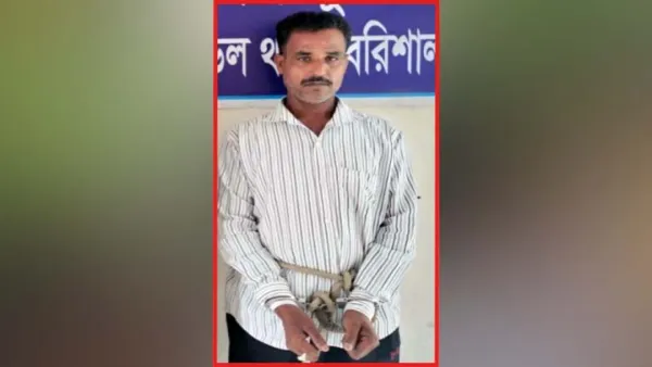 মহানবী (সা.)-কে নিয়ে কটূক্তি করায় গ্রেপ্তার ১