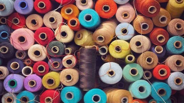 ভারত থেকে সুতা আমদানি বন্ধ করল বাংলাদেশ