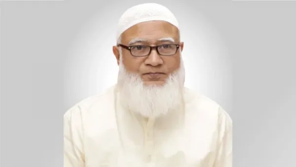 ‘অপার সম্ভাবনার বাংলাদেশ’ নিয়ে কী বার্তা দিলেন জামায়াত আমির