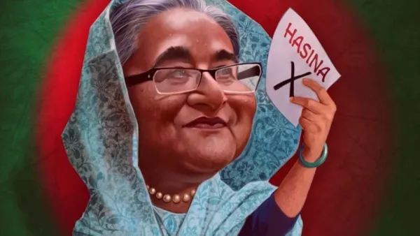 নব্য আ. লীগের প্রস্তুতি, নেতৃত্বে নেই শেখ হাসিনা