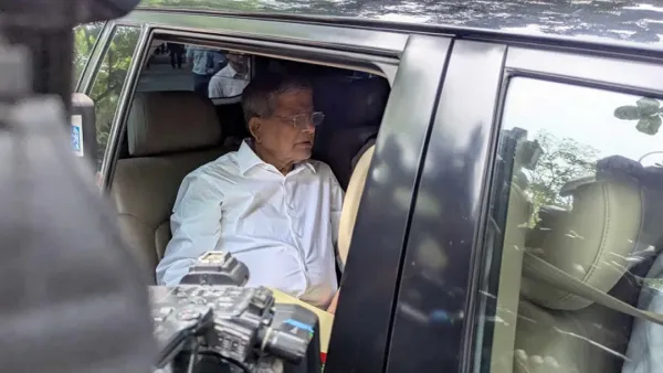 প্রধান উপদেষ্টার সঙ্গে বৈঠক করতে যমুনায় বিএনপি প্রতিনিধিদল