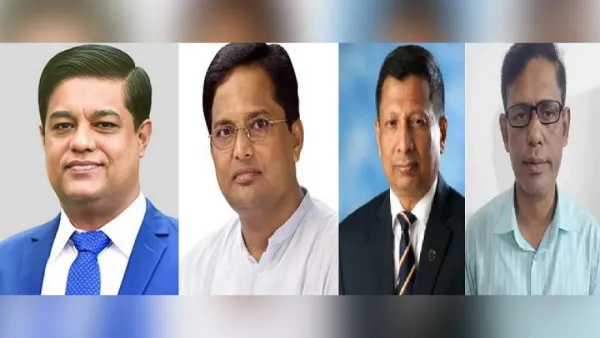 জ্যাকব-নবী নেওয়াজ-মামুন-আবুল হাসান রিমান্ডে