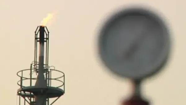 সিস্টেম লস কমিয়ে গ্যাস সংকটের সমাধানে জোর