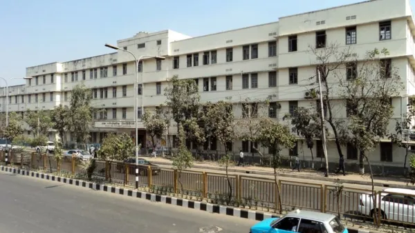 ঢাকা পলিটেকনিকের অধ্যক্ষকে বদলি, দায়িত্বে সাহেলা পারভীন