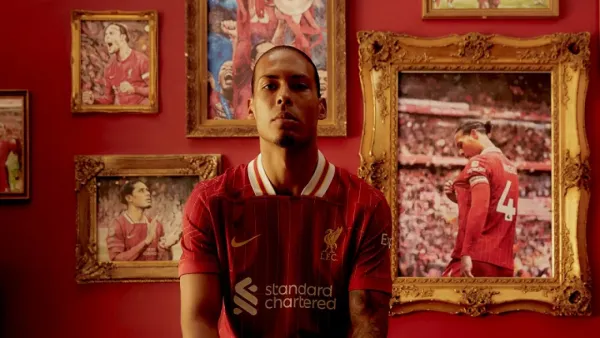 সালাহর পথে হাঁটলেন ফন ডাইক