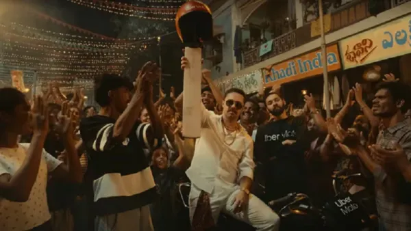 বিজ্ঞাপনে বেঙ্গালুরুকে ‘অপমান’ হেডের, হলো মামলা