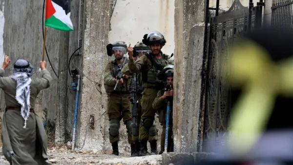 জিম্মিদের ছেড়ে দিতে চায় হামাস, রয়েছে শর্ত