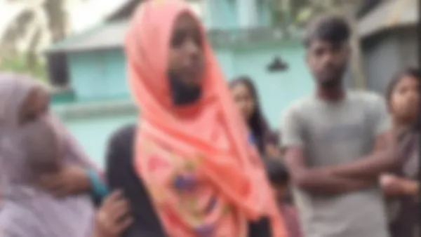 ৪ মাসের সন্তানকে বিক্রি করে মোবাইল কিনলেন মা