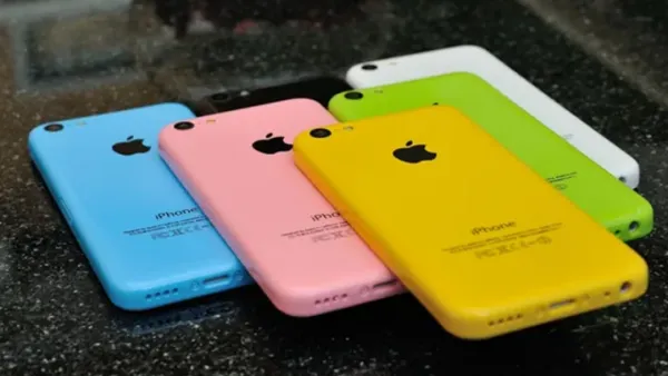 অর্ডার দিলেন আইফোন, পেলেন খেলনা