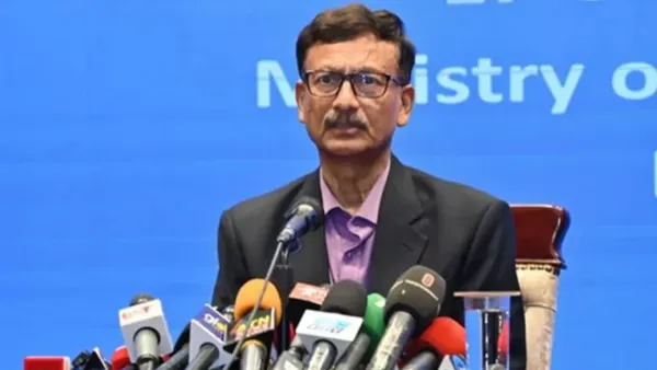 আরাকান আর্মির জন্য রোহিঙ্গা প্রত্যাবাসনে সমস্যা হচ্ছে