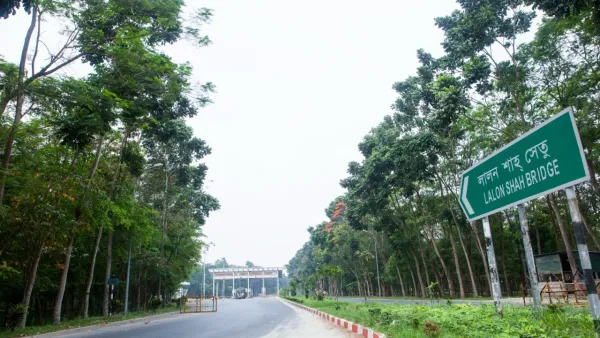 বেসরকারি উদ্যোগে কৃষি, পানি ও পরিবেশে নতুন সম্ভাবনা