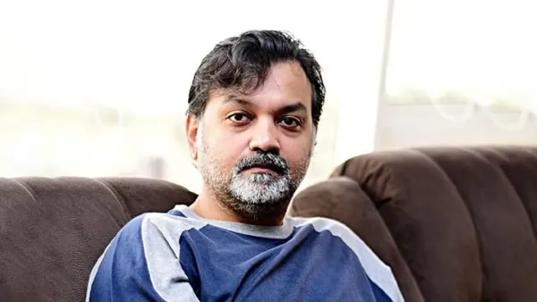 শরীরে অস্বস্তি নিয়ে হাসপাতালে ভর্তি, কী হয়েছে সৃজিতের?