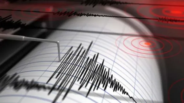 শক্তিশালী ভূমিকম্পে কেঁপে উঠল পাকিস্তানের রাজধানী