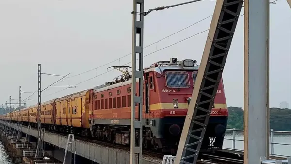 বাংলাদেশ হয়ে সেভেন সিস্টার্স যাওয়ার রেলওয়ে প্রকল্প স্থগিত করল ভারত