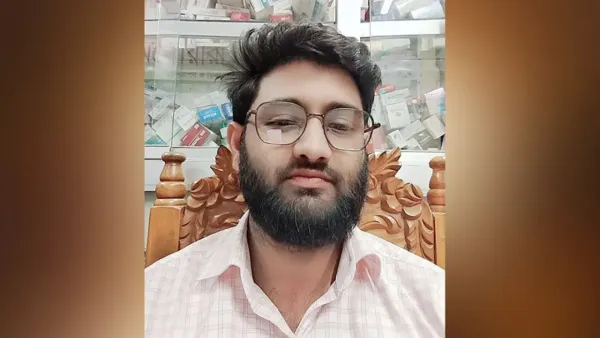 স্বেচ্ছাসেবক লীগের সাবেক নেতা এখন জিয়া মঞ্চের নেতৃত্বে