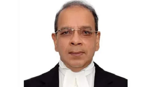 বিচার বিভাগকে মর্যাদায় নিতে পদক্ষেপ নেওয়া হয়েছে: প্রধান বিচারপতি