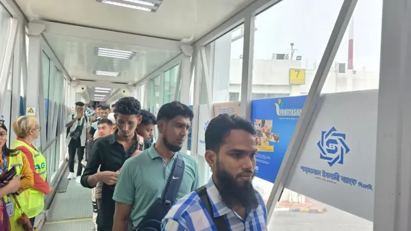 ঢাকা থেকে রিয়াদে ফ্লাইট শুরু করল ইউএস-বাংলা