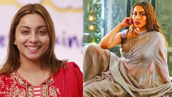 মডেল মেঘনা আলমের সব ব্যাংক হিসাব তলব