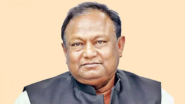 স্ত্রীসহ টিপু মুনশির জমি-শেয়ার জব্দ 