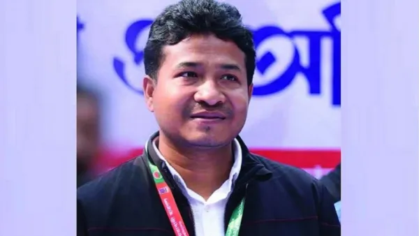 জুলাই আন্দোলনকে ‘তথাকথিত’ বলে দুঃখ প্রকাশ ঢাবি ছাত্রদল সভাপতির