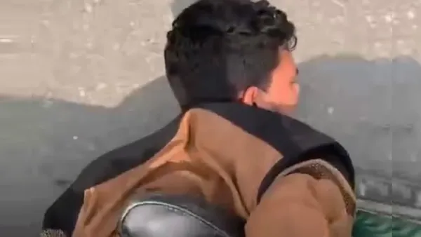 ছাত্রলীগ কর্মীকে পা-চাপা দিয়ে শহর ঘোরানোর ঘটনায় ছাত্রদলের কমিটি বিলুপ্ত