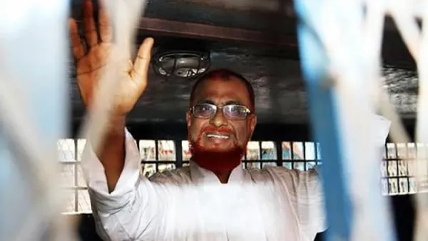 জামায়াত নেতা আজহারের আপিল শুনানি পেছাল