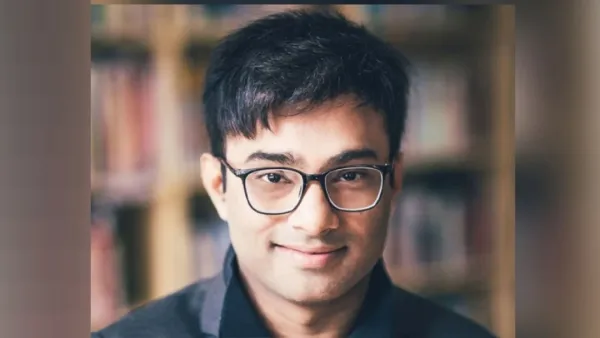 ঢাকা উত্তরের প্রশাসক এজাজের উপদেষ্টা হলেন আমিনুল 