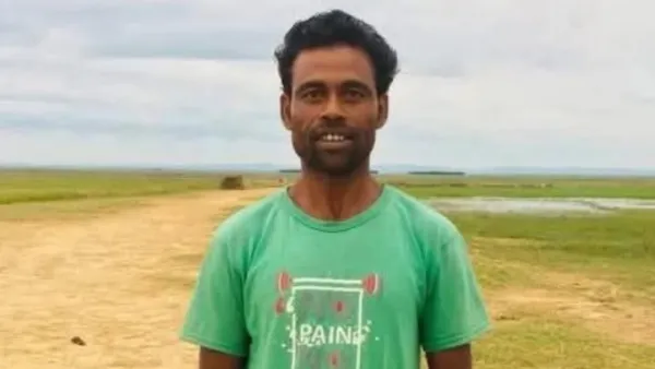 ফেঞ্চুগঞ্জে বজ্রপাতের আঘাতে ১ জনের মৃত্যু 