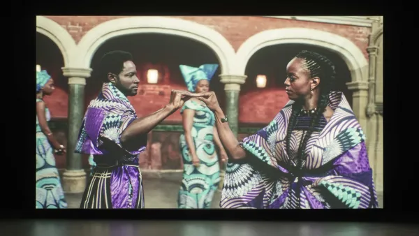 ‘হোয়্যার দ্য স্পিরিট মিটস দ্য বোন’ প্রদর্শনীর আয়োজন করবে ব্রিটিশ কাউন্সিল