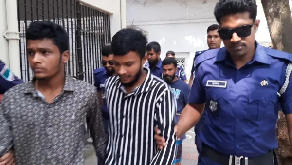 মাগুরায় আলোচিত শিশু ধর্ষণ-হত্যা মামলার বিচার শুরু