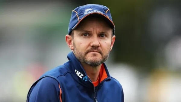 নতুন কোচ চূড়ান্ত করেছে পাকিস্তান