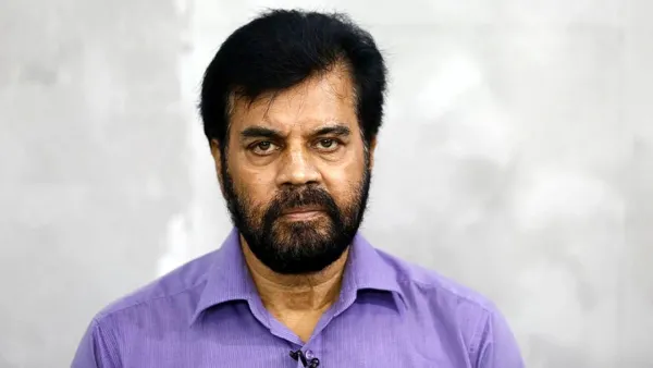 নতুন রাজনৈতিক দল নিয়ে আসছেন ইলিয়াস কাঞ্চন