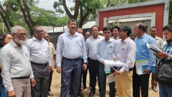 পঞ্চম ও তৃতীয় শ্রেণিতে দেওয়া হবে বৃত্তি 