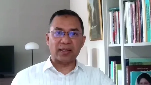 তিস্তাপাড়ের মানুষের ভাগ্য পরিবর্তনে রাজনীতি করতে চাই না: তারেক রহমান