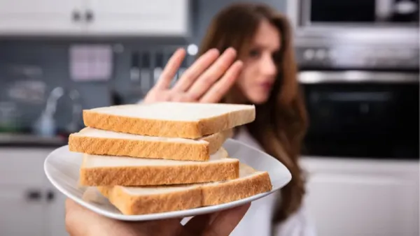 সকালের নাশতায় পাউরুটি খেলে কী হয়?