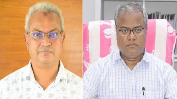 পদত্যাগ করলেন কুয়েটের উপাচার্য ও উপ-উপাচার্য