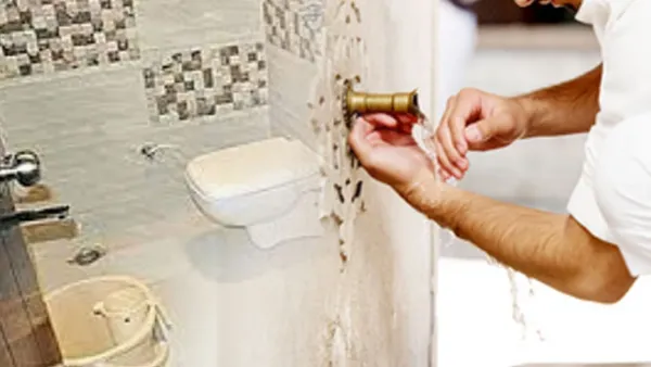 যেসব আমলের জন্য অজু অপরিহার্য