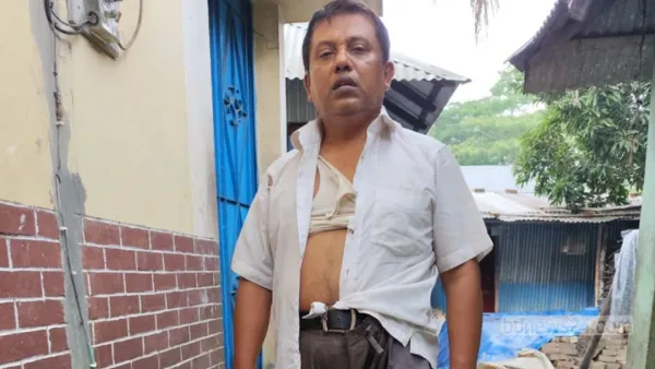 বেগমগঞ্জে হাইস্কুলের প্রধান শিক্ষককে মারধর করার অভিযোগ