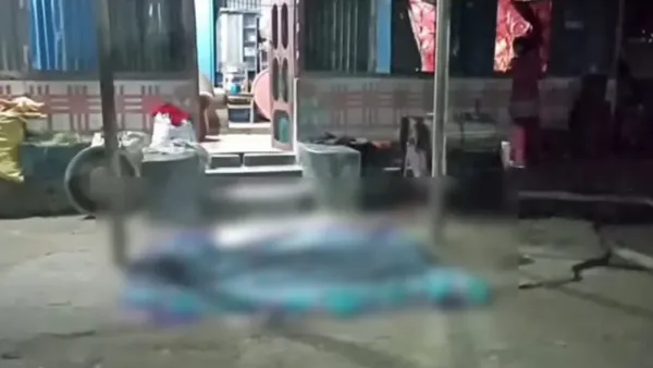 একসঙ্গে বিষপানে স্ত্রীর মৃত্যু, স্বামী হাসপাতালে চিকিৎসাধীন