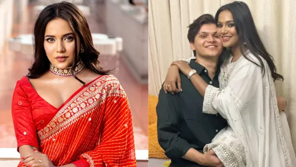 ভেঙে গেল সামিরা খান মাহির সম্পর্ক