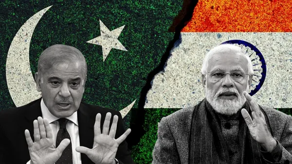 কাশ্মীর হামলা নিয়ে ভারত-পাকিস্তান পাল্টাপাল্টি পদক্ষেপে উত্তেজনা চরমে