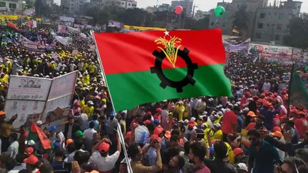 বিএনপির সঙ্গে ঐকমত্য ডান-বাম দলগুলোর