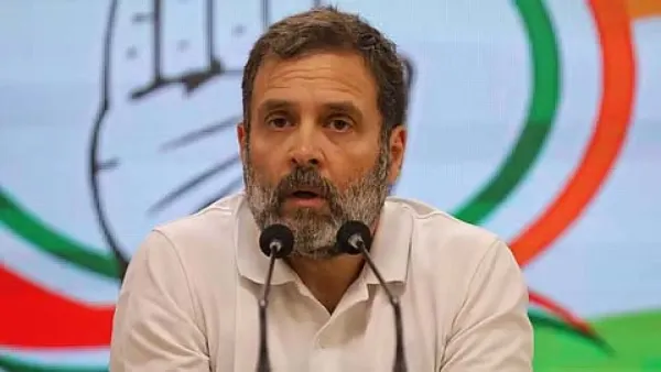 সরকারকে পূর্ণ সমর্থন দেবে বিরোধীরা: রাহুল