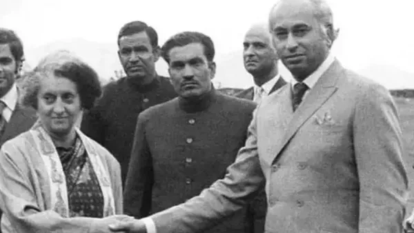 সিমলা চুক্তি স্থগিত হলে ভারতের ওপর প্রভাব পড়বে? 