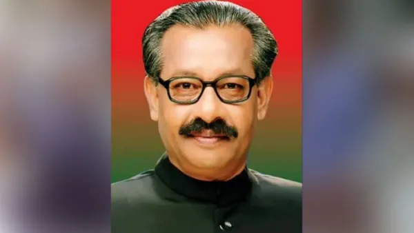 আওয়ামী লীগ, জাপা, বাকশাল, বিএনপি, বিএনএমের পর নতুন দলে শাহ আবু জাফর 